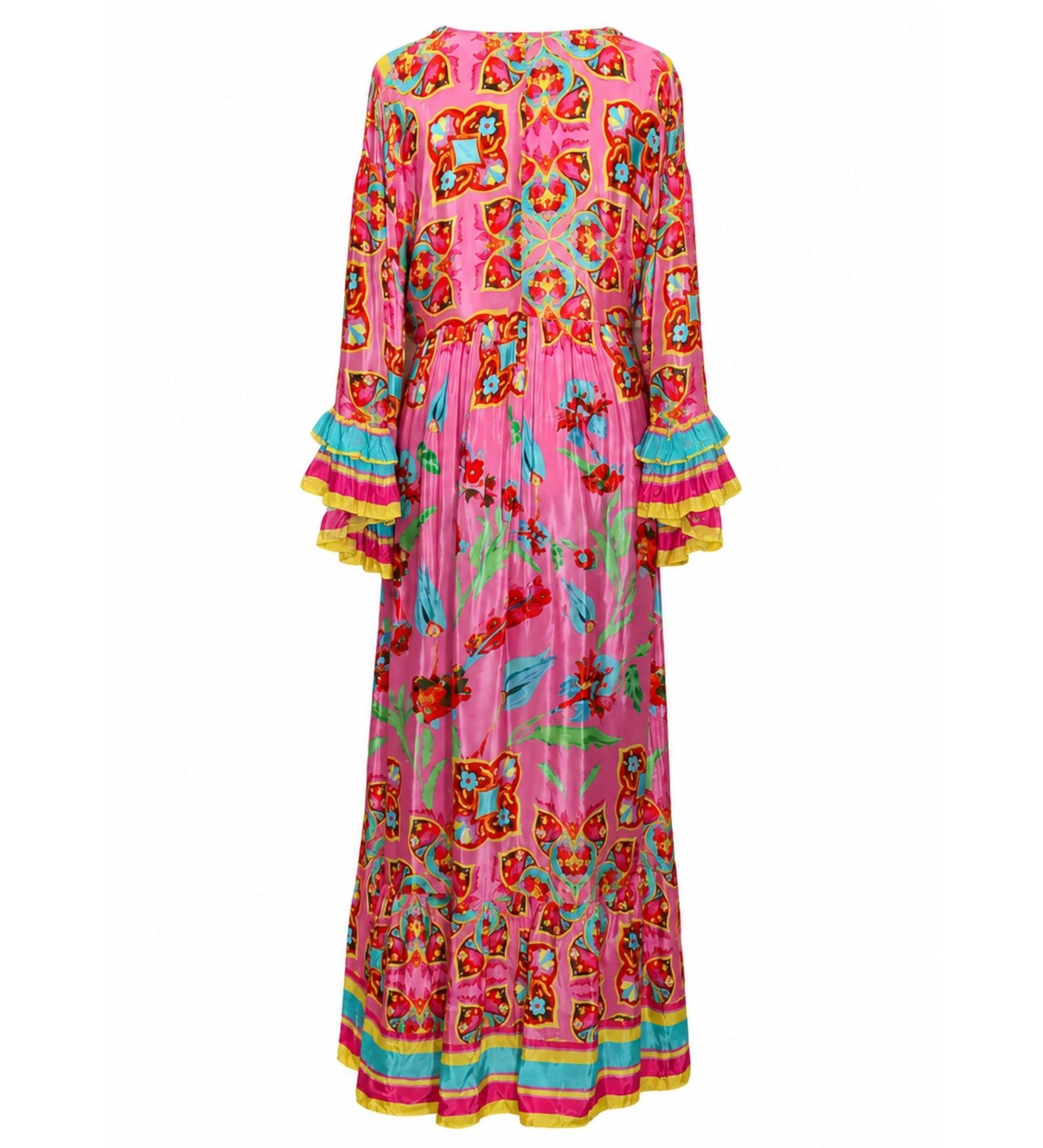 Cooper by Trelise Cooper “Ibiza to Miami” Dress - That Pink Feeling
