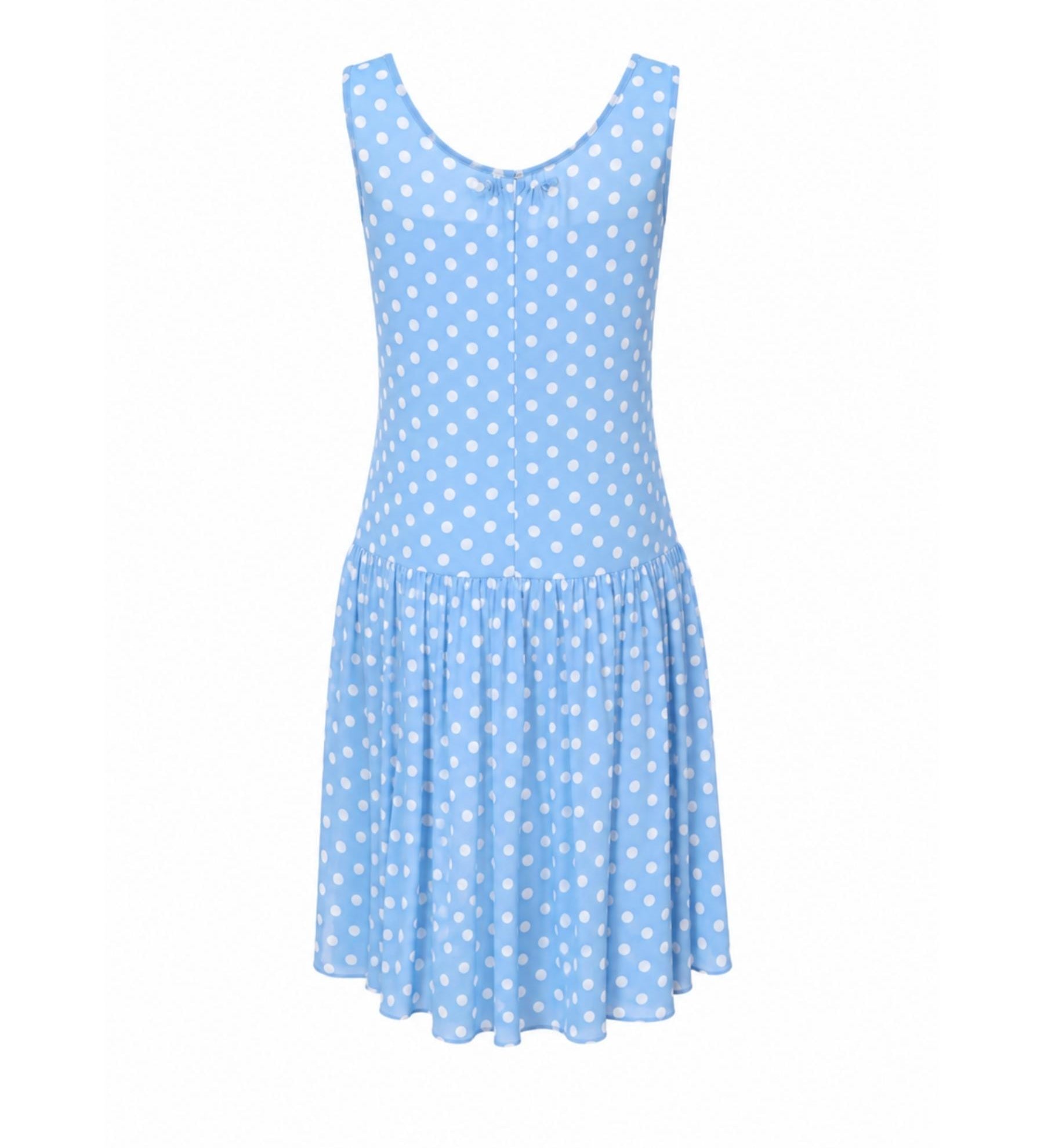 Cooper by Trelise Cooper Dot to Dot Little Lotta Dress