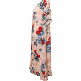Cooper by Trelise Cooper “Loose Lips” Floral Dress