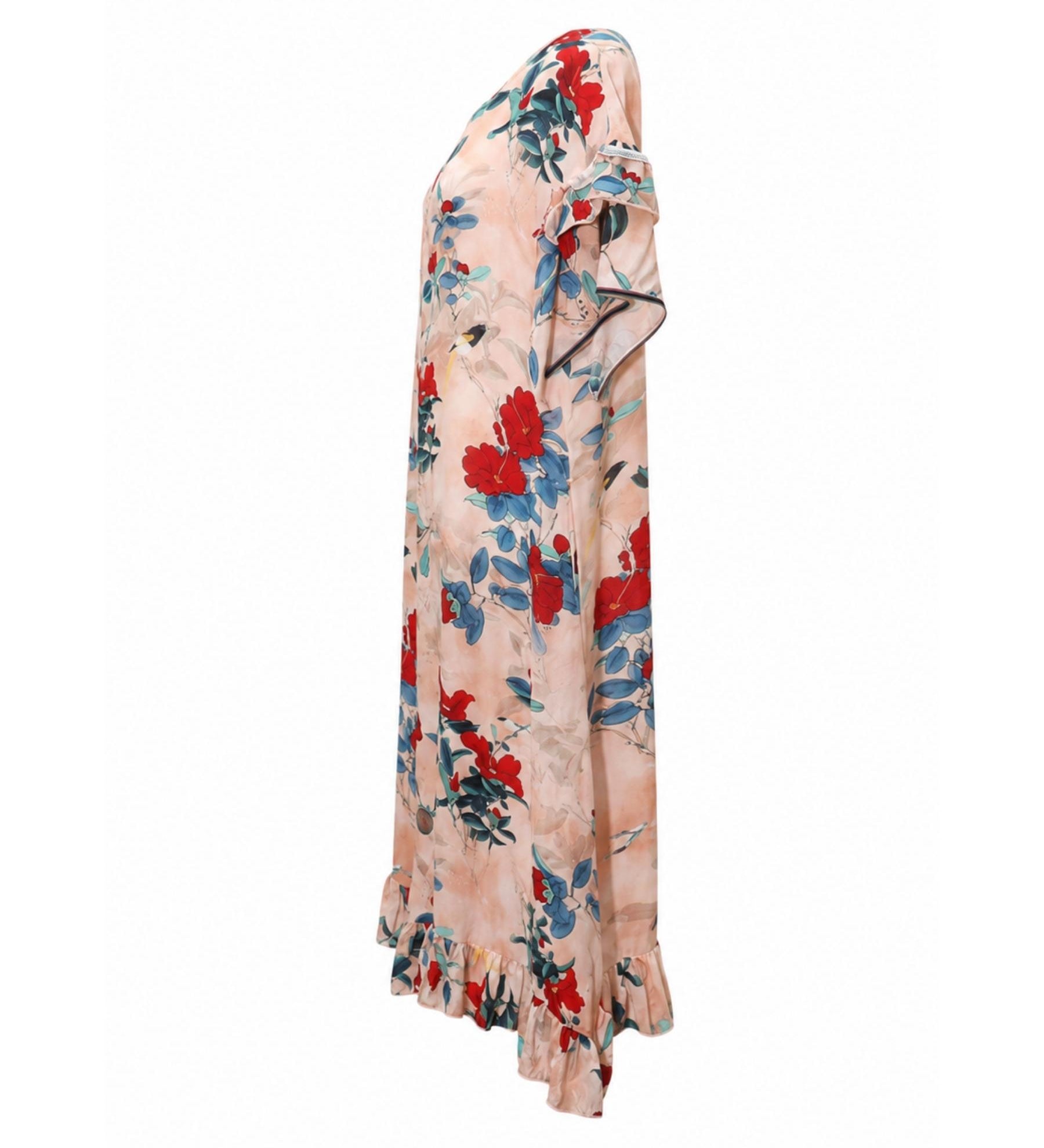 Cooper by Trelise Cooper “Loose Lips” Floral Dress