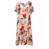 Cooper by Trelise Cooper “Loose Lips” Floral Dress