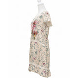 Trelise Cooper, 'Cooper' - Rose Tattoo Dress