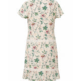Trelise Cooper, 'Cooper' - Rose Tattoo Dress