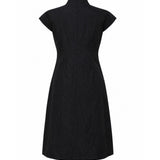 Trelise Cooper Crystal Butterfly Shift Dress