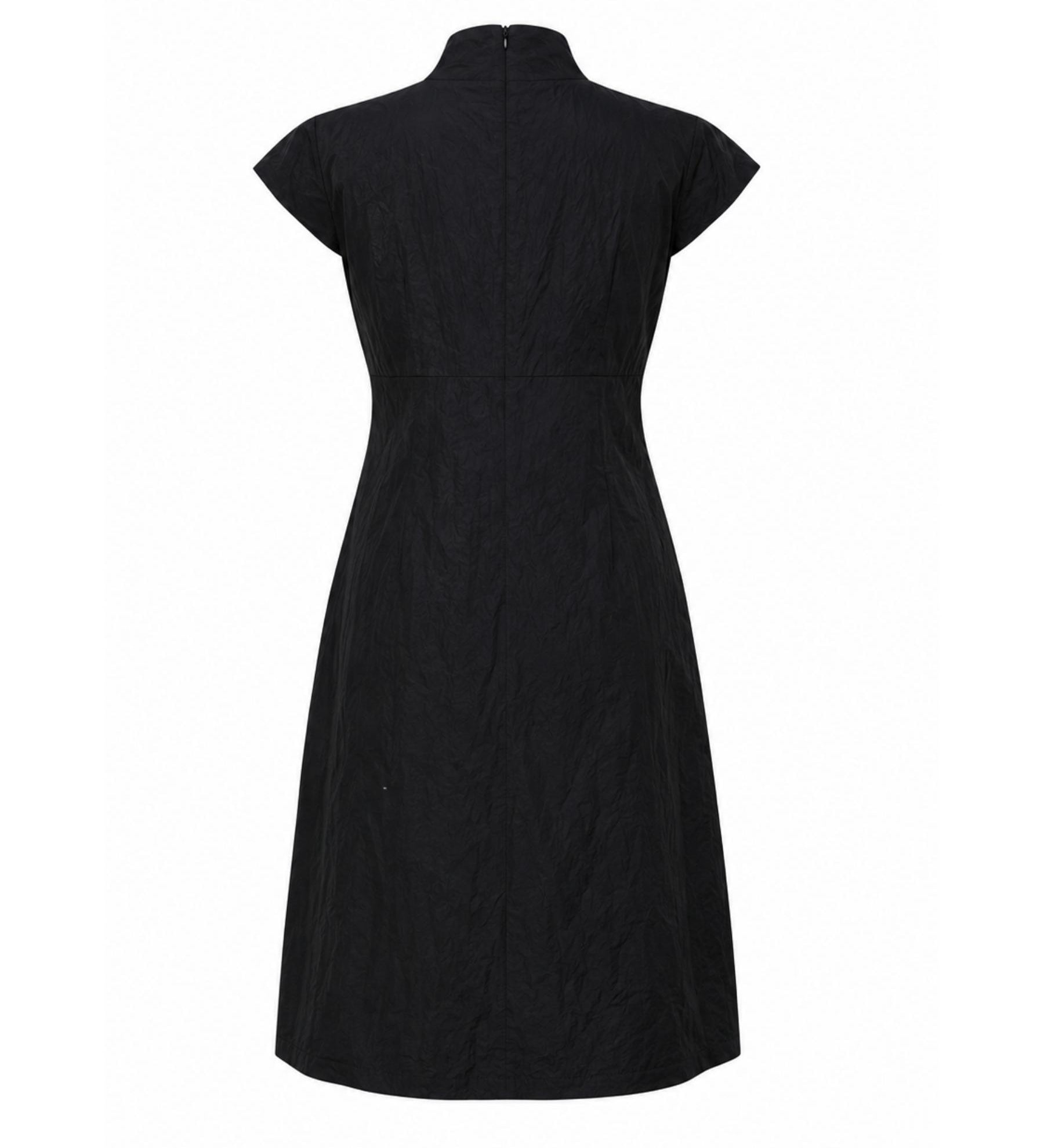 Trelise Cooper Crystal Butterfly Shift Dress