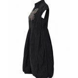 Trelise Cooper Crystal Butterfly Shift Dress