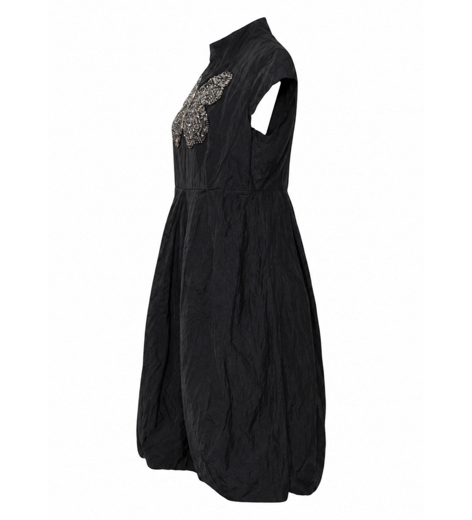 Trelise Cooper Crystal Butterfly Shift Dress