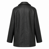 WORLD Serge Coat