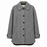 WORLD Edge Coat