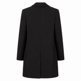 Trelise Cooper “Striped Bare” Longline Blazer