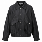 The Editor’s Market Gillian Bomber Jacket