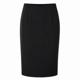 Ashley Fogel Side Stripe Pencil Skirt