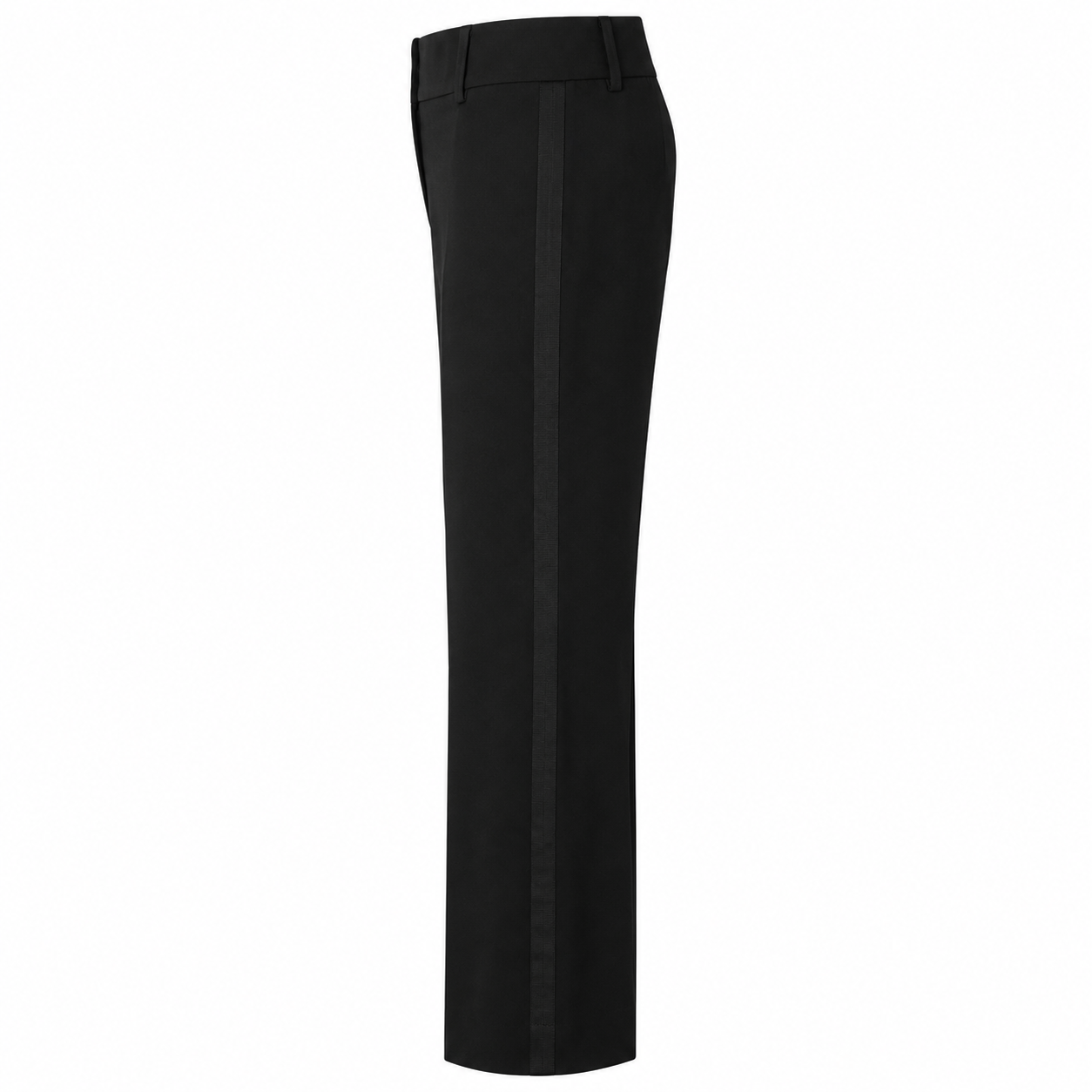 Ashley Fogel Side Stripe Tailored Pants