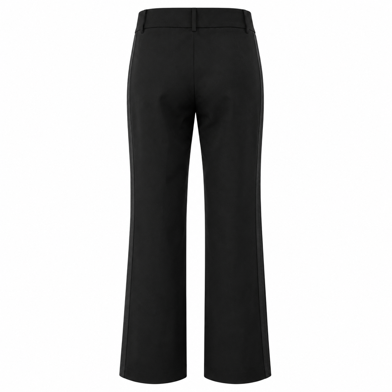 Ashley Fogel Side Stripe Tailored Pants