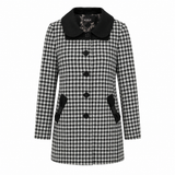 World “Trans-Europe Express” Rallare Coat