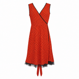 Annah S Flip It Dress