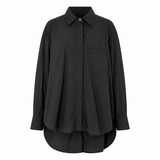 Aje Athletica Oversized Shirt