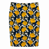 WORLD Skidoo Skirt