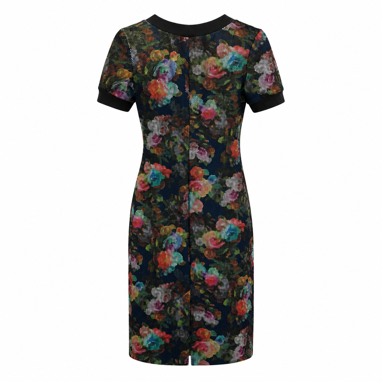 WORLD Catacombe Dress