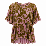 Trelise Cooper Wisteria Lane Top