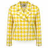 Trelise Cooper “Eye of the Biker” Jacket