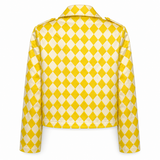 Trelise Cooper “Eye of the Biker” Jacket