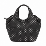 Kate Spade New York Polka Dot Nylon Bow Bag