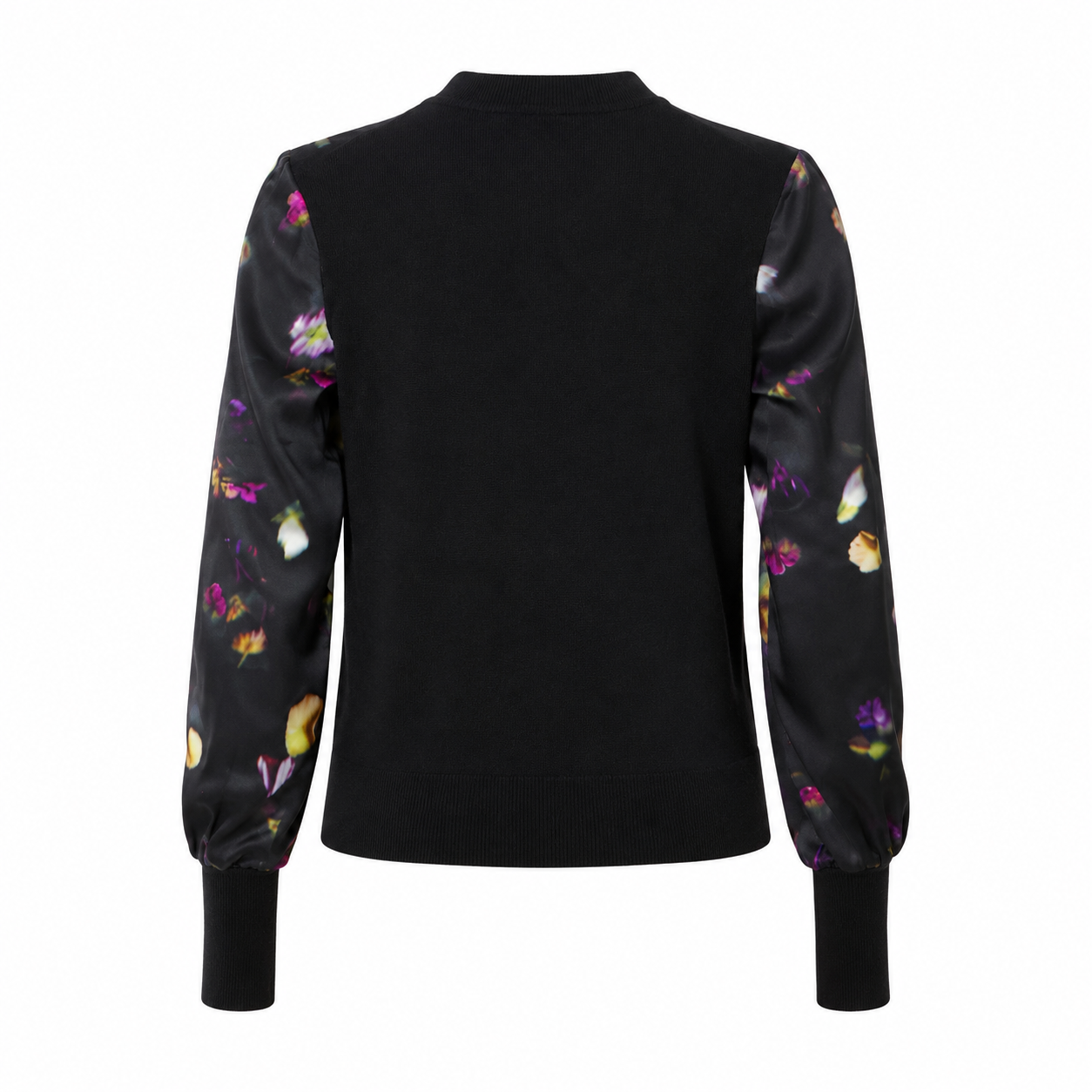 Ted Baker Printed Cardigan