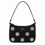 Kate Spade New York Embellished Nylon Shoulder Bag