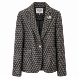 WORLD Valmont Blazer