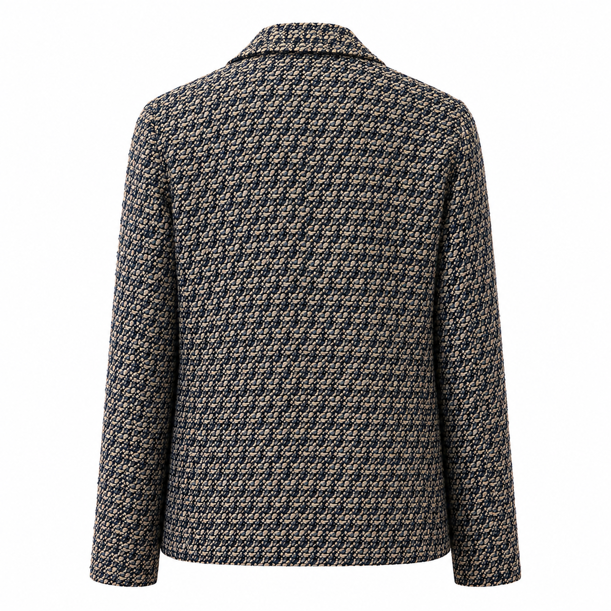 WORLD Valmont Blazer