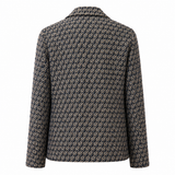 WORLD Valmont Blazer