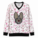 WORLD The Unisex Lover Jumper