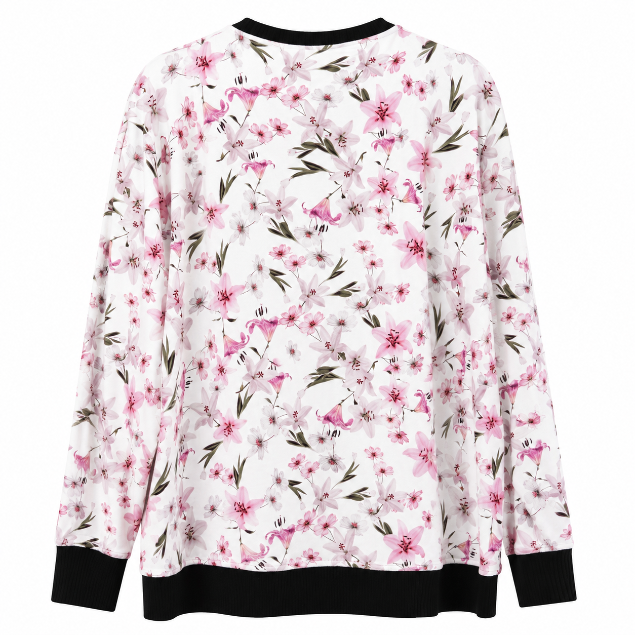WORLD The Unisex Lover Jumper