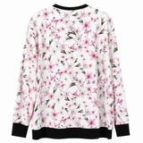 WORLD The Unisex Lover Jumper