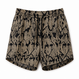 WORLD Printed Shorts
