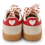 Adidas Spezial Heart Lace Sneakers
