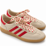 Adidas Spezial Heart Lace Sneakers