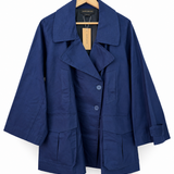 Karen Walker Car Coat