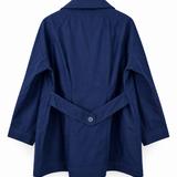 Karen Walker Car Coat