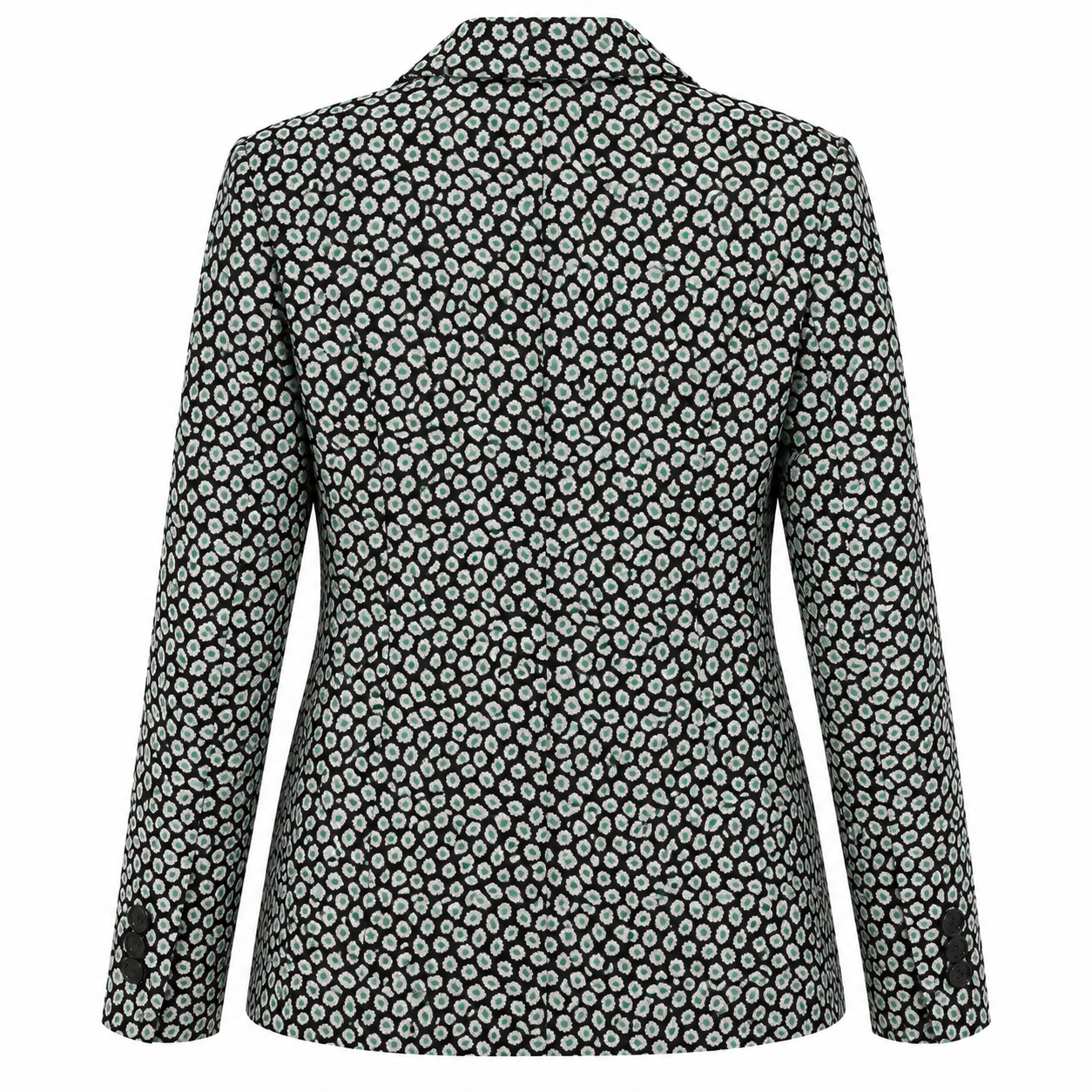 WORLD Bathos Blazer