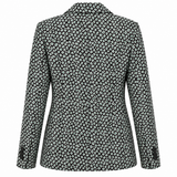 WORLD Bathos Blazer