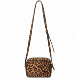 Marks & Spencer Leopard Print Crossbody Bag