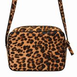 Marks & Spencer Leopard Print Crossbody Bag