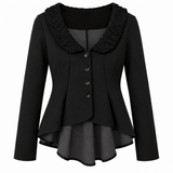 Annah S Black Jacket