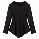 Annah S Black Jacket