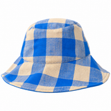 Trelise Cooper Gingham Bucket Hat