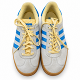 Adidas Gazelle Platform Sneakers