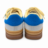 Adidas Gazelle Platform Sneakers