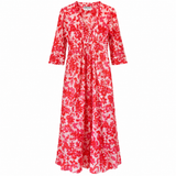 One Season Australia Floral Maxi Dress – Size S